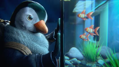 British Gas: Explore