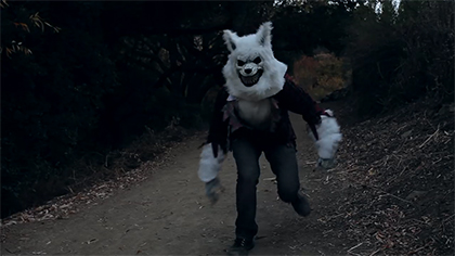 Cult Fantastic: Animal