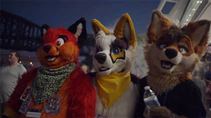 Revit’s Anthrocon 2019